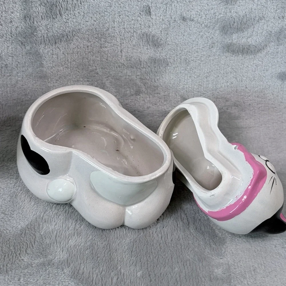 Mount Clemens Pottery adorable vintage